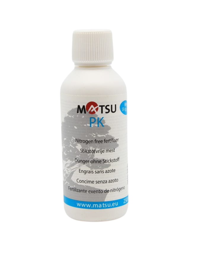 Bonsai medelių trąšos