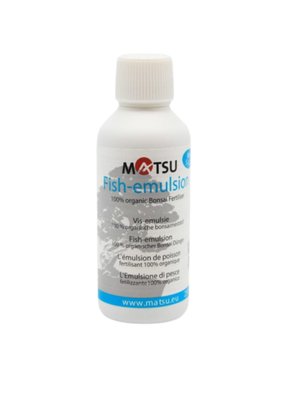 Bonsai medelių trąšos