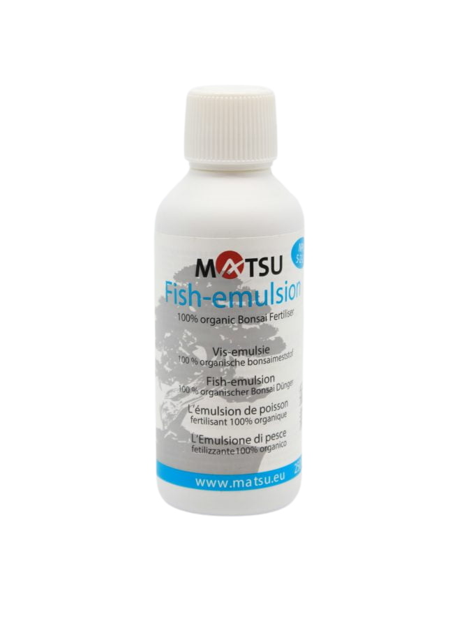 Bonsai medelių trąšos