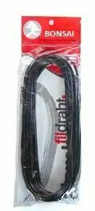 Bonsai medelių formavimo viela 100 GR. 2,0 mm.