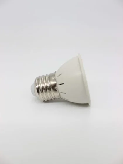 LED lemputė augalams apšviesti 36 LED