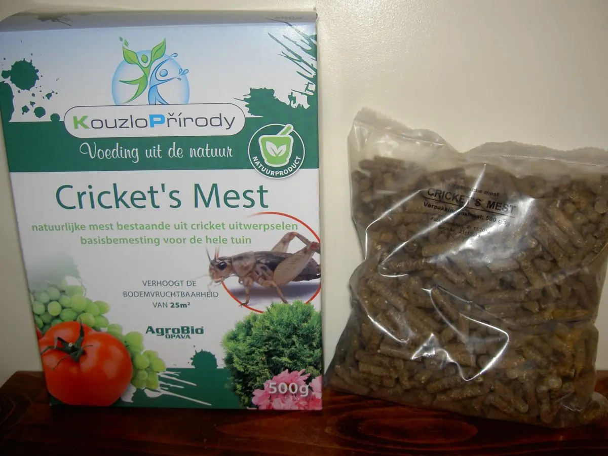 BIOLOGINĖS TRAŠOS BONSAI MEDELIAMS PAKUOTĖ 500 g