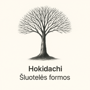 Hokidachi bonsai formavimo stilius bonsaisodas.lt
