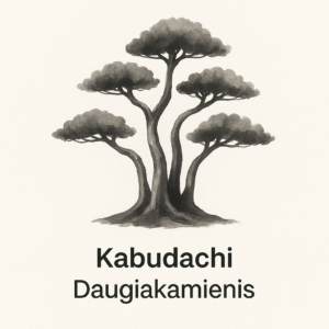 kabudachi bonsai formavimo stilius Bonsaisodas.lt