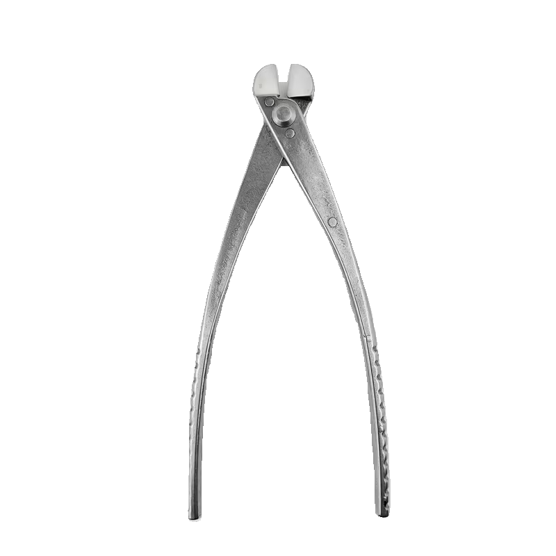 Bonsai vielos žirklės