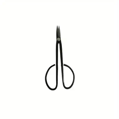 Bonsai šakų žirklės tiksliam genėjimui ir formavimui