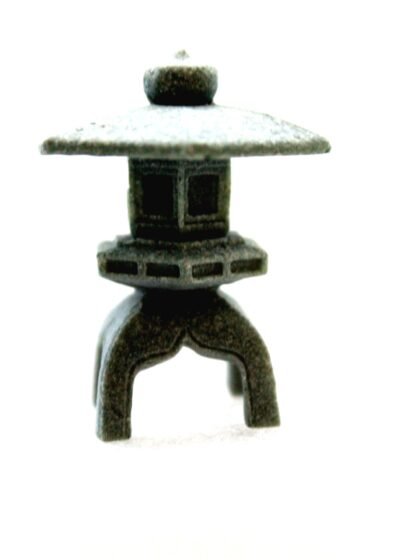 bonsai dekoravimo figūrėlė