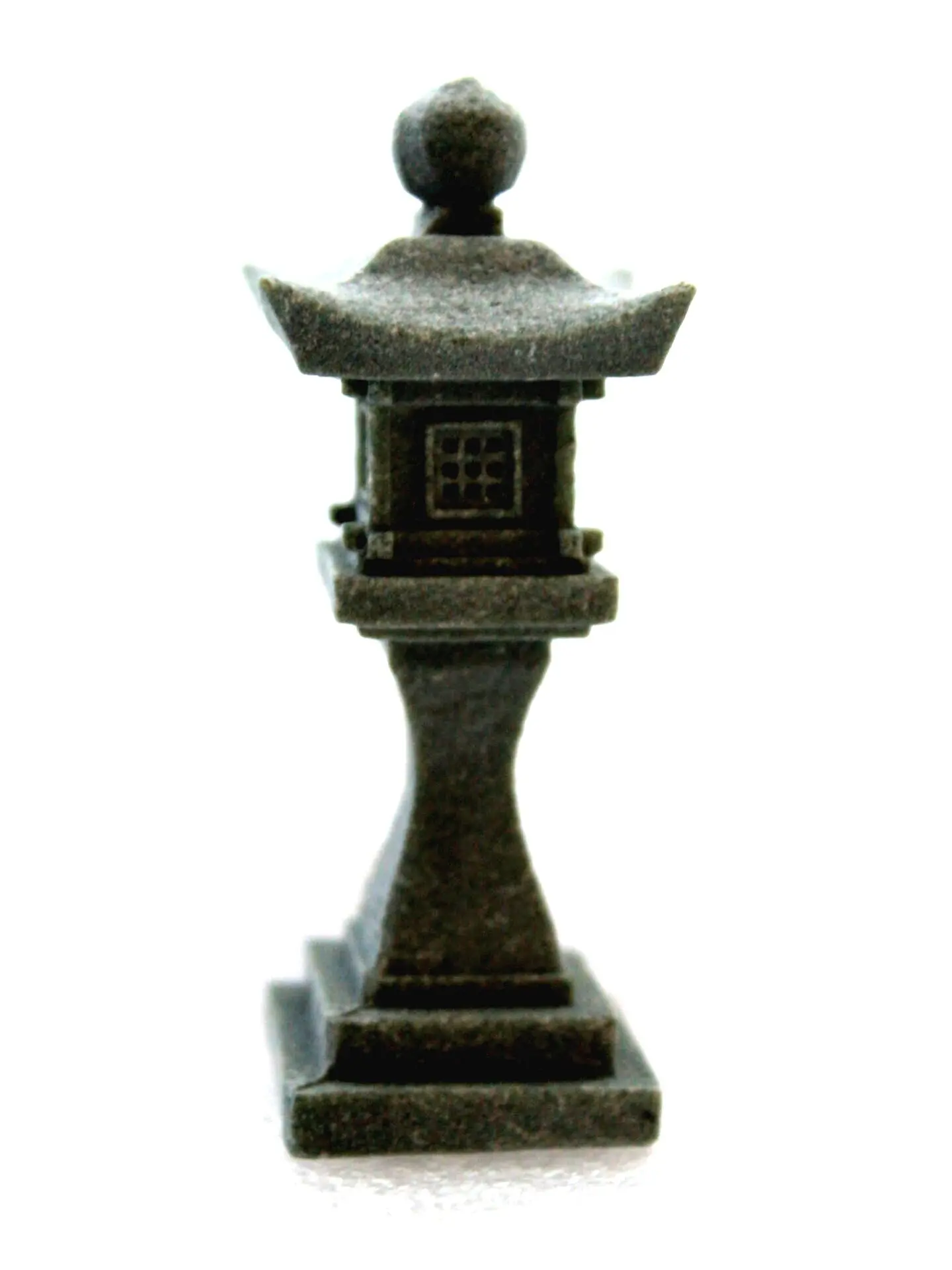 bonsai dekoravimo figūrėlė