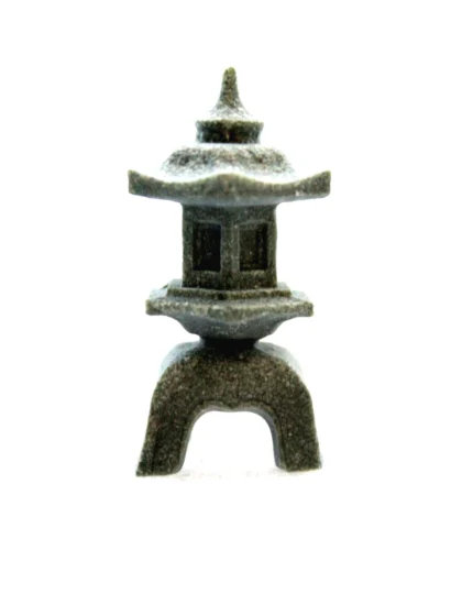 bonsai dekoravimo figūrėlė