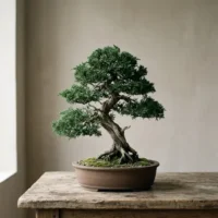 Bonsai medeliai Bonsai medeliai