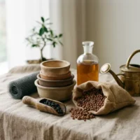 Bonsai Reikmenys Bonsai Reikmenys