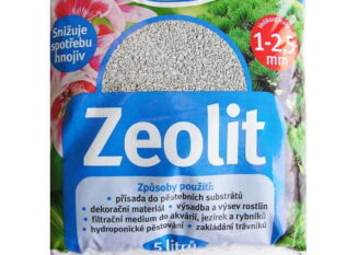 Zeolit 1 ltr.