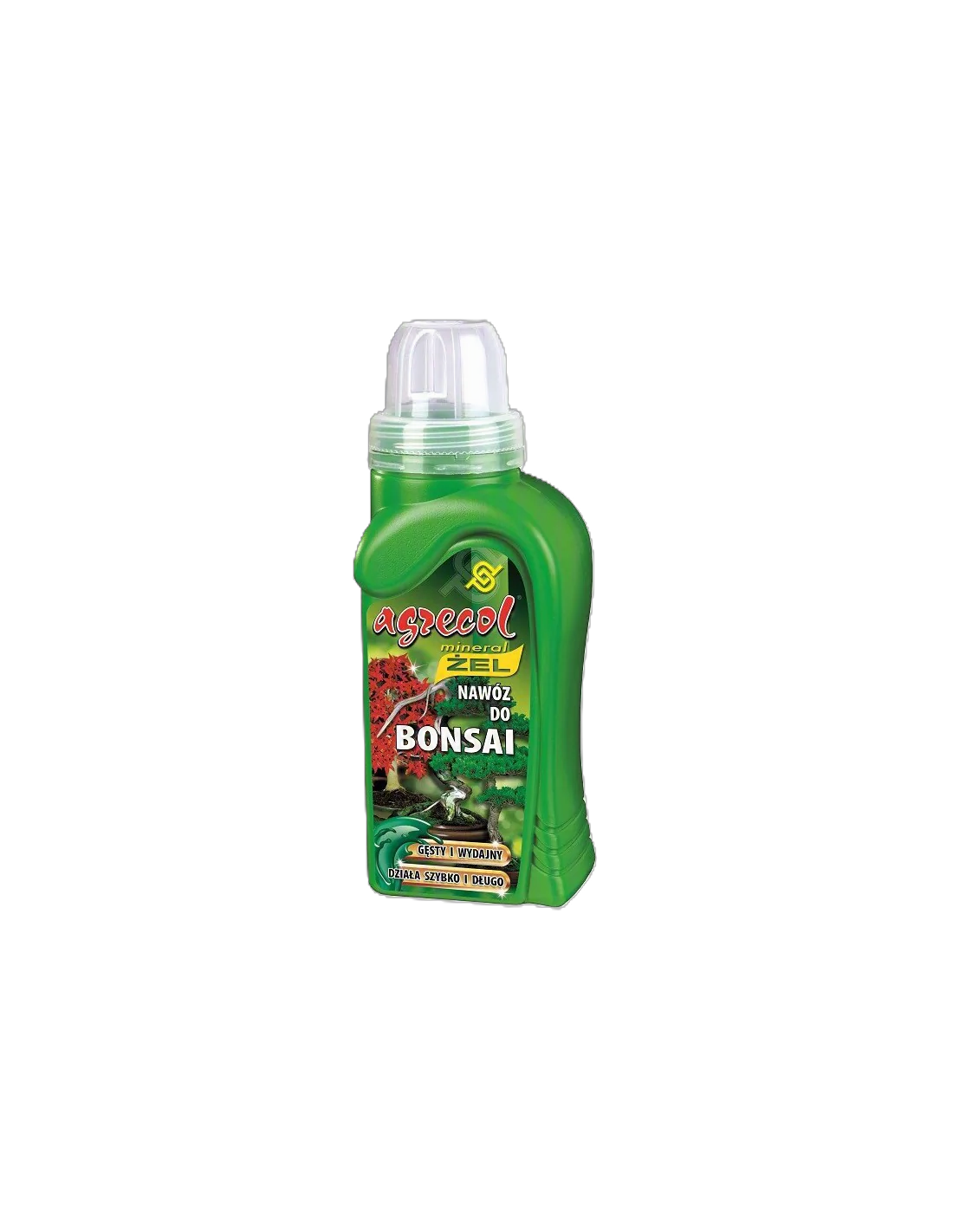 Agrecol Mineral Bonsai Gel – mineralinės trąšos bonsams